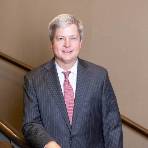 Merrill Lynch Financial Advisor Palmer G Whiting