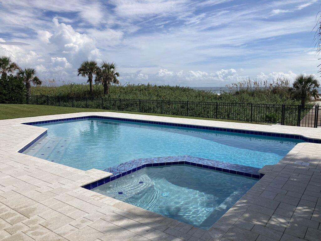 Frank's Pool Service