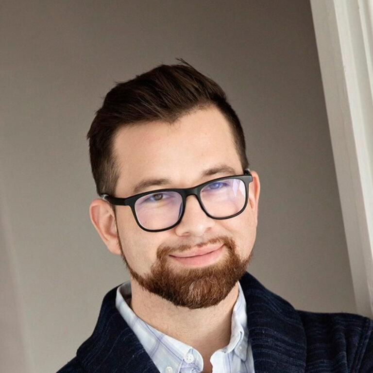 Bryce Hansen - LifeStance Health