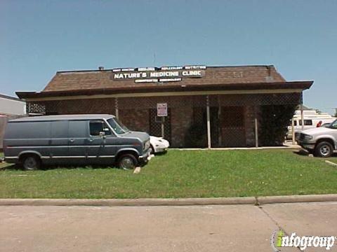 Clear Lake Chiropractic Center