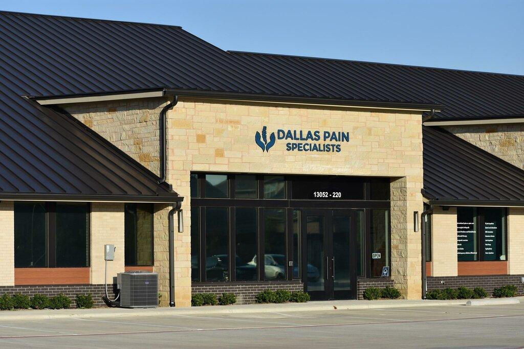 Mahesh Mohan, MD - Pain Specialists of Frisco