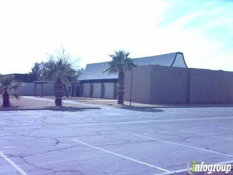 Cross Church Phoenix