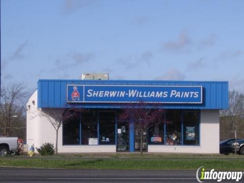 Sherwin-Williams Paint Store