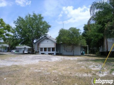 Complete Outboard & Parts