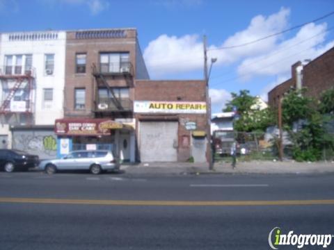 K & T Auto Sales & Repair Inc