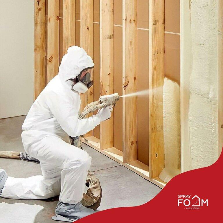 Spray Foam Solutions