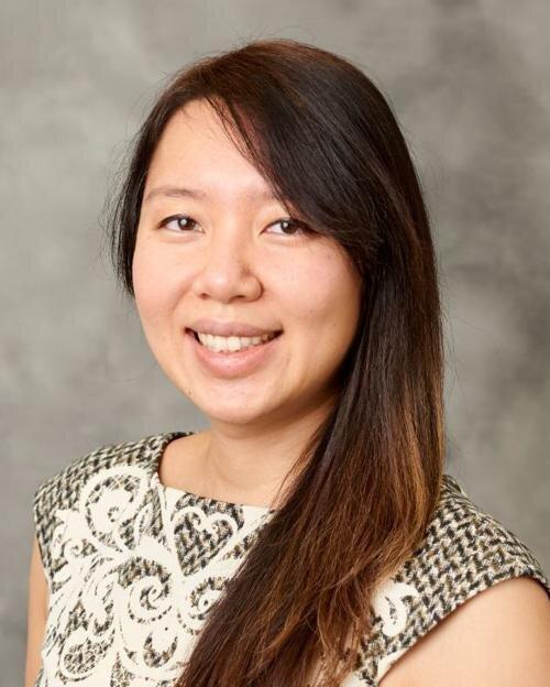 Serena Lam, MD - Pacific Medical Centers Primary Care-Beacon Hill
