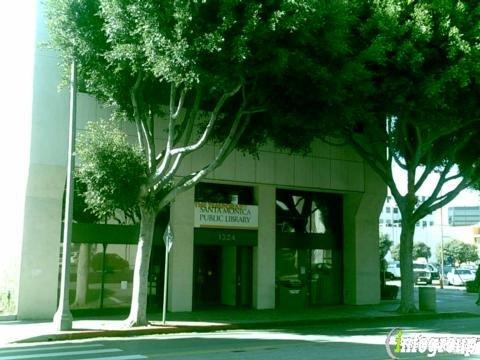 Downtown Santa Monica Inc