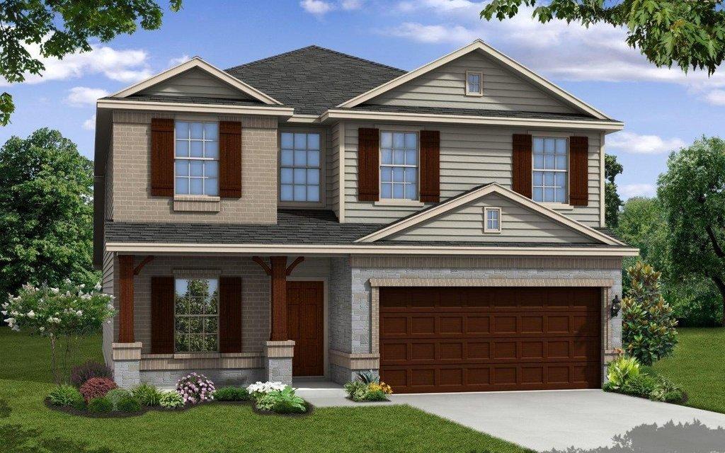 Castlerock Communities