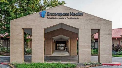 Encompass Health Rehabilitation Hospital of the Woodlands