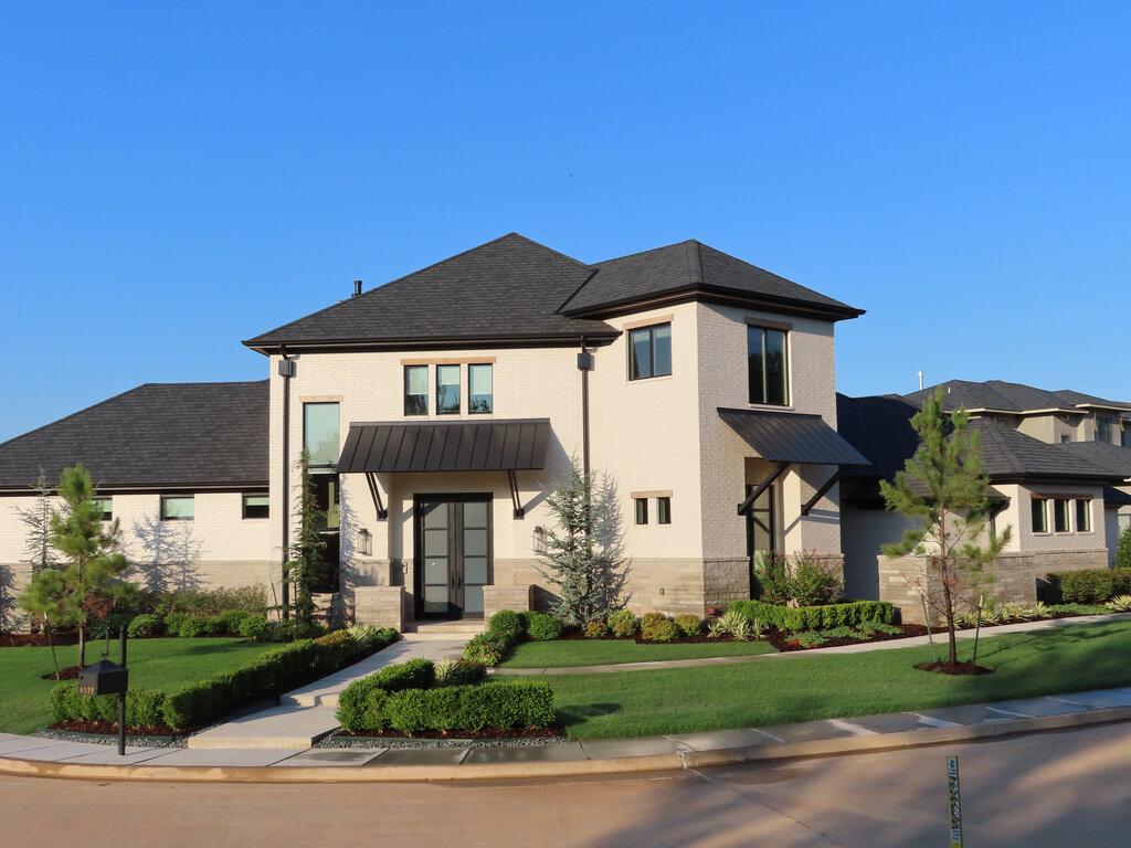 Brent Gibson Classic Home Design