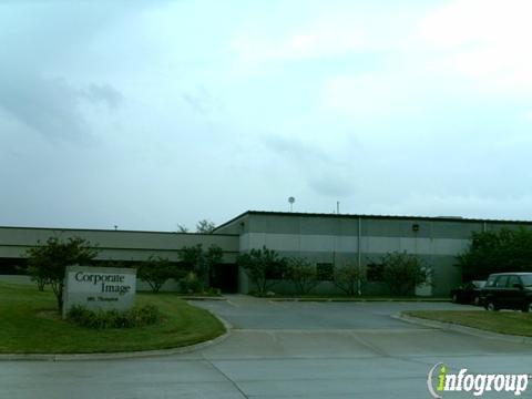 Corporate Image