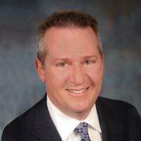 Merrill Lynch Financial Advisor Alan Scharff