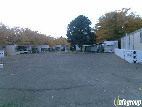 Carlisle Plaza Mobile Home Park