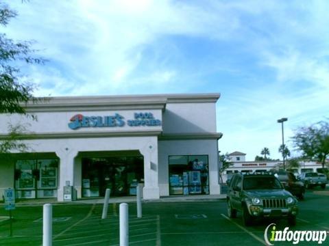 Leslie's Swimming Pool Supplies