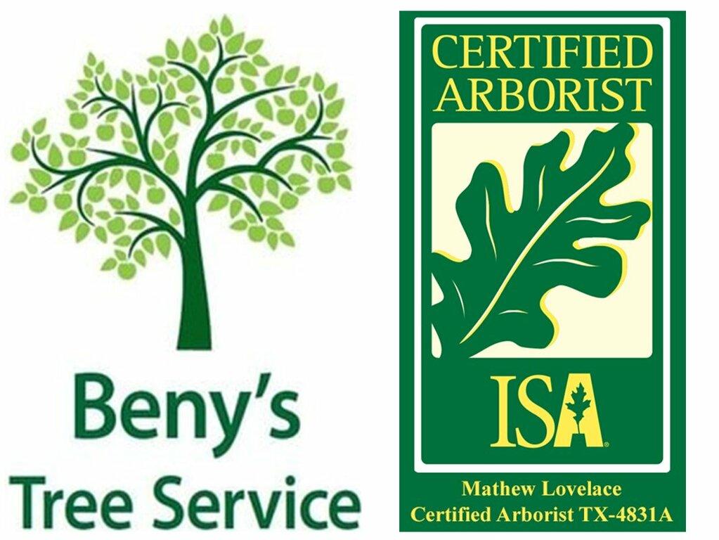 Beny's Tree Service