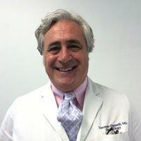 Vincenzo Giannelli, MD, Faad