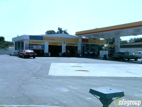 Stars Smog Test Only