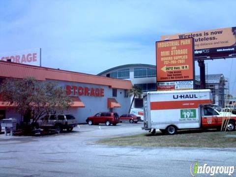 Lawson Contracting Inc