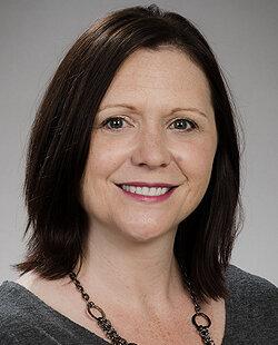 Julie A Hodapp, MD - Rehabilitation Medicine Clinic at Harborview