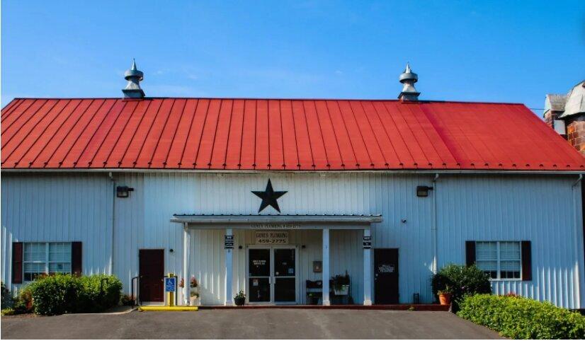 Gene's Plumbing Service Inc