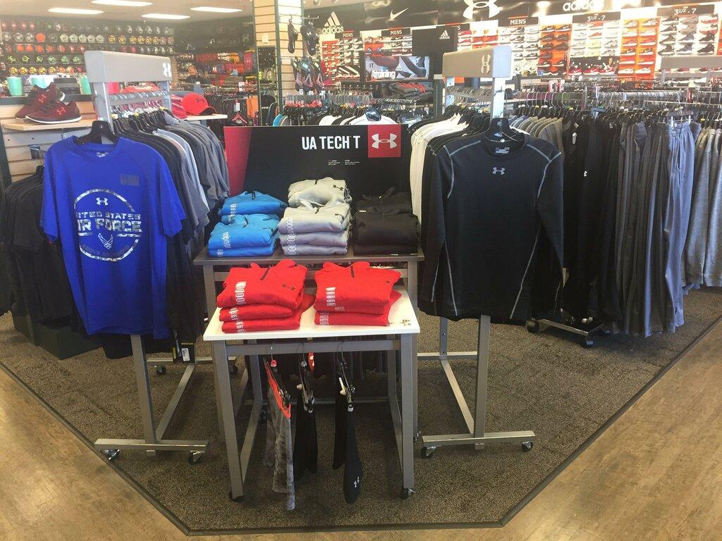 Hibbett Sports