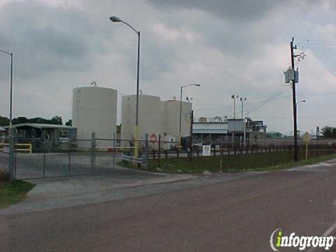 Gulf Coast Waste Disposal Authority