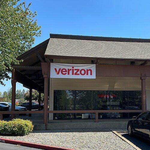 Victra-Verizon Authorized Retailer