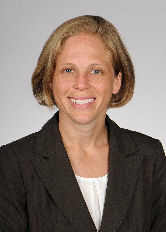 Anna Dunn Hoffius, MD - MUSC Children's Health University Pediatrics-Northwoods-Peds Northwoods