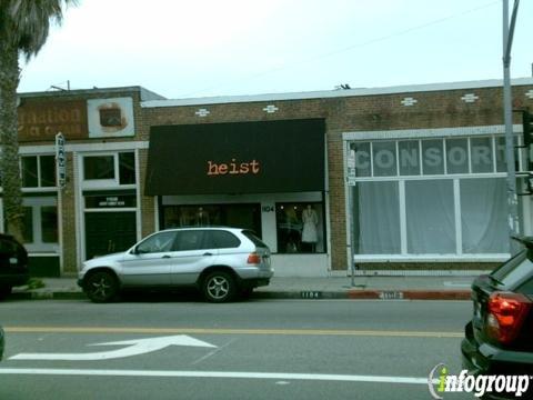 Heist