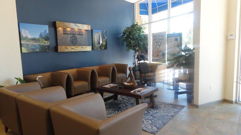 Hand & Stone Massage and Facial Spa