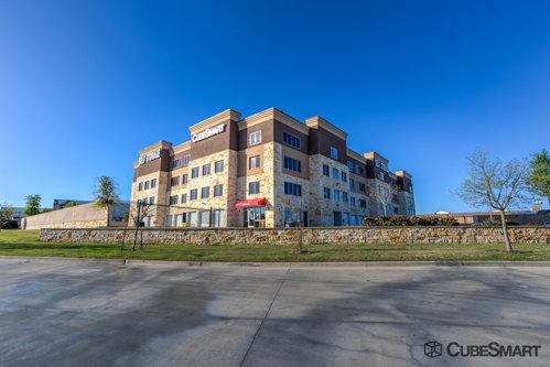 CubeSmart Self Storage