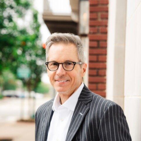 Merrill Lynch Financial Advisor Scott Price
