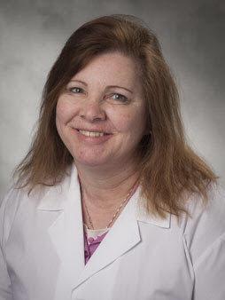 Herron, Burnetta, MD