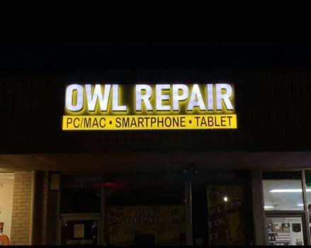 OwlRepairs Marietta