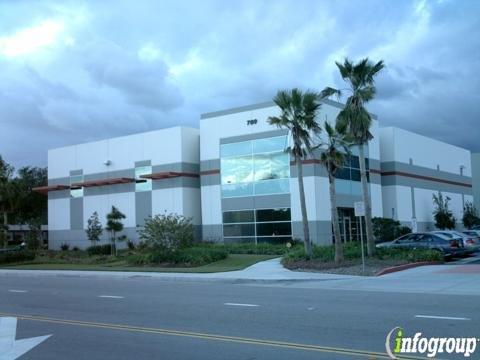 Jia-Nan Enterprises USA Inc