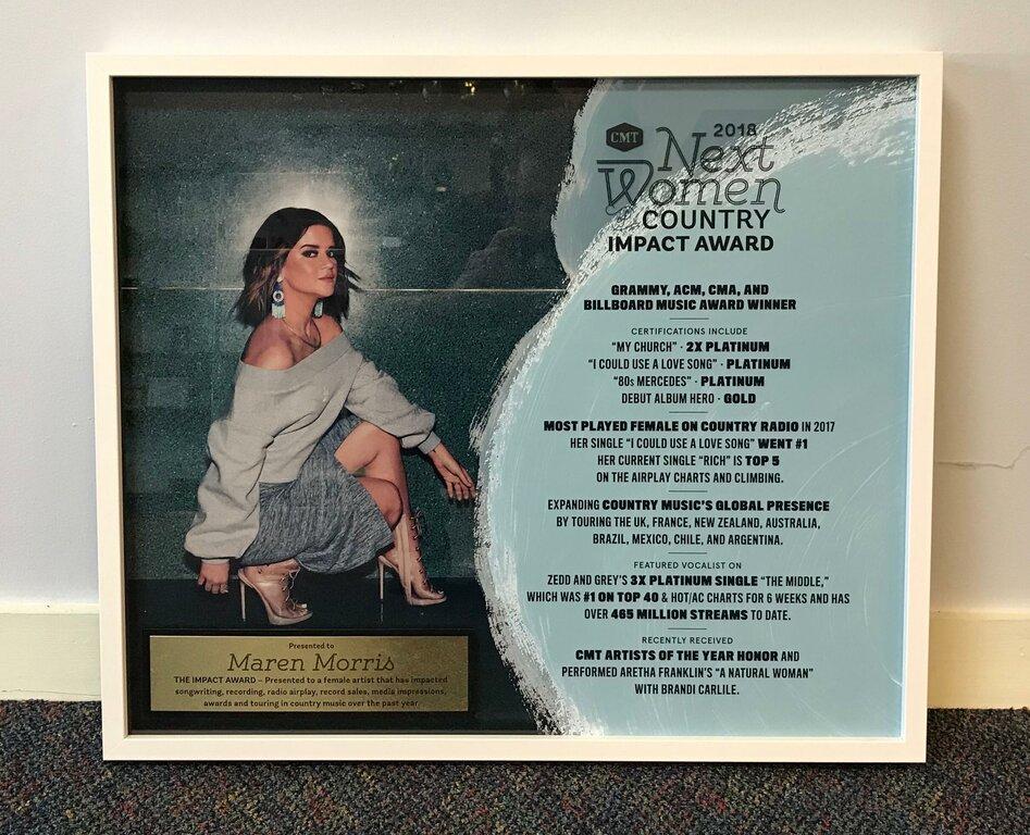 Amplify Awards & Gifting