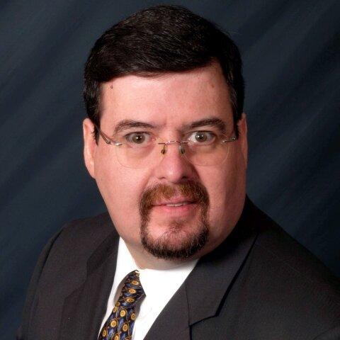 Merrill Lynch Financial Advisor Juan Andrada