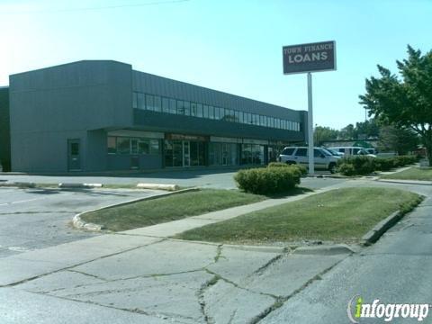 Town Financial