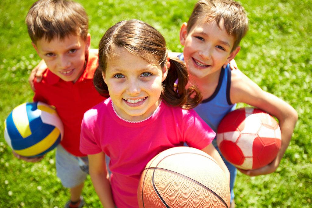 Mind Body Sports Summer Camp Marietta