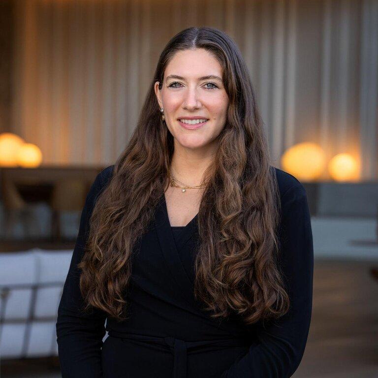 Merrill Lynch Financial Advisor Sherifa El-Mofty