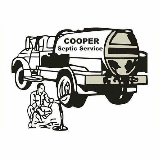 Cooper Septic Service