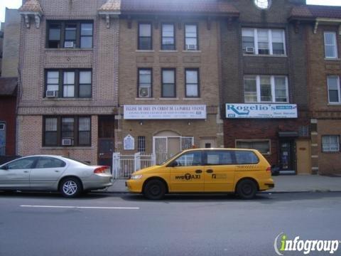 Living Word Church of God