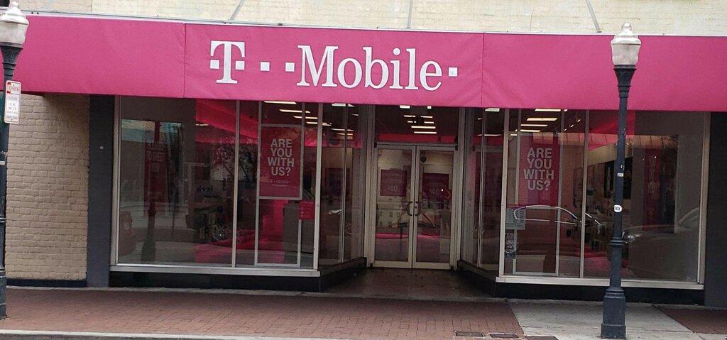 T-Mobile