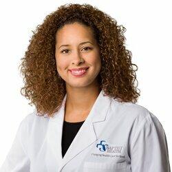 Aishah Simms, MD - Baptist Health