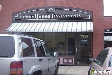 Edward Jones Financial Advisor-Ginger Kenney