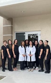 Florida Gynecologic Oncology & Robotic Surgery