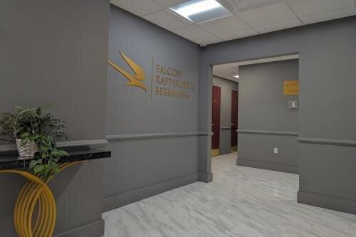 Falcon Rappaport & Berkman LLP