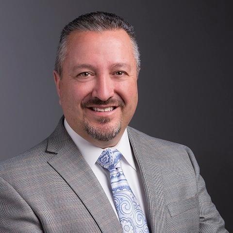 Michael Rayburn - Finance of America Mortgage