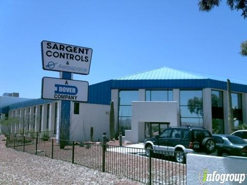 RBC Sargent Aerospace & Defense